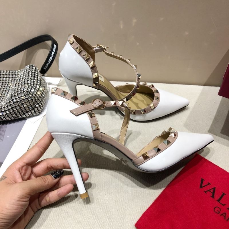 Valentino Sandals